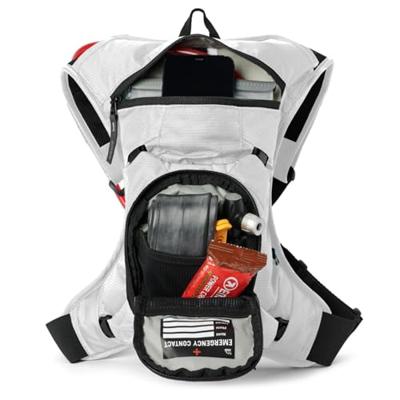 USWE mtb hydro 3l hydration pack