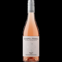 Tiempo & Tierra Rose 750ML bij Jumbo - thumbnail