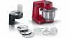 Bosch MUMS2ER01 Keukenmachine Rood - thumbnail