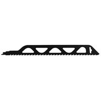 Makita Accessoires Reciprozaagblad Steen 455mm - B-10403 - B-10403 - thumbnail