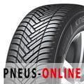 HANKOOK vierseizoenenbanden "kinergy 4s 2 (h750)". tires gj 195/55r15 85v kinergy 4s2(h750)