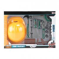 Power Tools Gereedschapset 14-delig - thumbnail