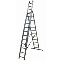 Altrex All Round 3-delige reformladder AR 3080 3 x 12 - 108512 - thumbnail