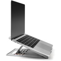 Kensington SmartFit® Easy Riser™ Go Laptopstandaard In hoogte verstelbaar - thumbnail