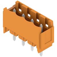 Weidmüller 2496210000 Male behuizing (board) Inhoud: 100 stuk(s) - thumbnail