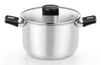 Kookpot met Deksel Monix M240224 - thumbnail
