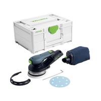 Festool ETSC 2 125-Basic Accu excenterschuurmachine - 577733 - thumbnail