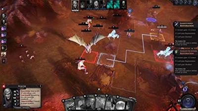 Immortal Realms - Vampire Wars