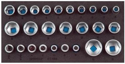 Gedore lege ct module - 2322331