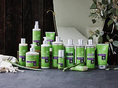 Urtekram Aloe Vera Revitalizing Shower Gel