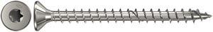 Fischer 657002 Verzinkkopschroef 3 mm 12 mm T 300 stuk(s)