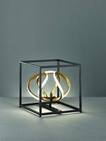 Fischer & Honsel Design tafellampGesa - 50323 - thumbnail
