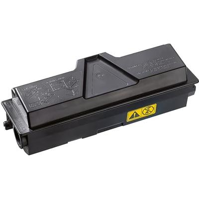 KMP Tonercassette vervangt Kyocera TK-170 Compatibel Zwart 7200 bladzijden K-T23