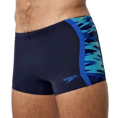 Speedo Hyperboom Splice Zwembroek