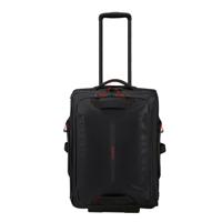 Ecodiver Duffle Backpack Wheel Black - thumbnail