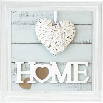 Zep fotolijst t15420 vintage white 20x20 cm