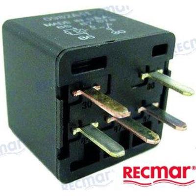 REC3861375 - RELAIS Volvo