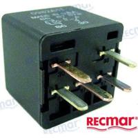 REC3861375 - RELAIS Volvo - thumbnail