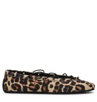 Steve Madden Pointe leopard Synthetisch Dames - thumbnail