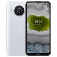 Nokia X10 5G 128GB Dual (Simlockvrij) - thumbnail