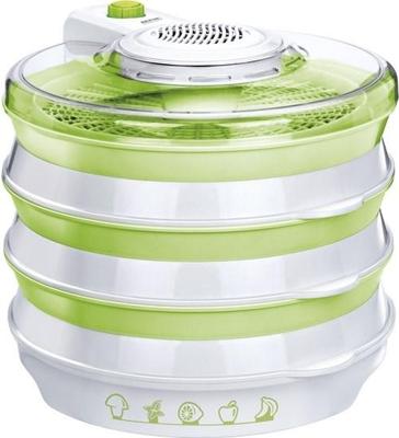 MPM MSG-06 Paddestoelen en fruit dehydrator MPM MSG-06 Paddestoelen en fruit dehydrator