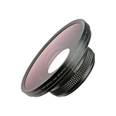 Raynox HDP-5072EX Fish-eye-omvormer