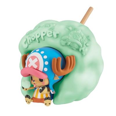 One Piece Character Coin Bank Tony Tony Chopper Candy Mint Ver. 10 cm