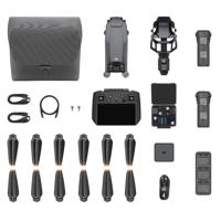 DJI Mavic 3 Pro - Cine Premium Combo (ACTIE) - thumbnail