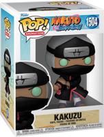 Naruto Shippuden Funko Pop Vinyl: Kakuzu - thumbnail