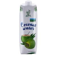 Bamboo Tree - Kokoswater - 1 ltr - thumbnail