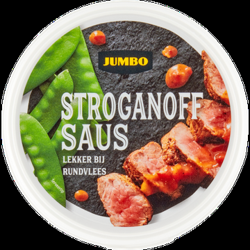 Jumbo Stroganoffsaus 240 ml