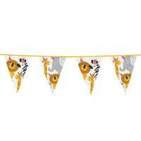 Boland Vlaggenlijn safari, 6mtr. - thumbnail