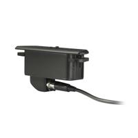 Fishman PRO-BLK-STK Blackstack Passive Soundhole Pickup - thumbnail