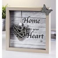 Hama 00059777 Wissellijst Papierformaat: 15 x 15 cm Wit - thumbnail