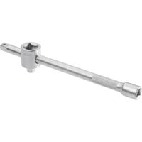 TOOLCRAFT 815903 Glijdende greep Aandrijving 1/4 (6.3 mm) 150 mm 1 stuk(s) - thumbnail