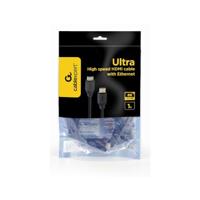 Ultra High speed HDMI kabel met Ethernet &apos;8K series&apos; 1 meter - thumbnail