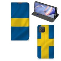 OPPO Reno4 Z 5G | Standcase | Zweden - thumbnail