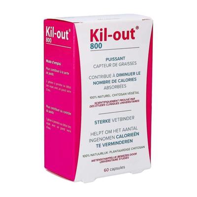 Kil-out 800 60 Tabletten