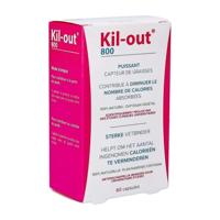 Kil-out 800 60 Tabletten - thumbnail