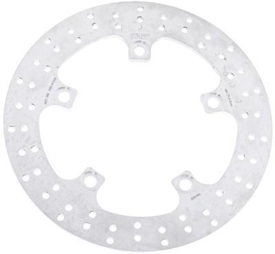 TRW -lucas remschijf "mst386" rotor mst386 rigid