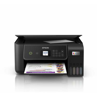 Multifunctional inktjet printer Epson Ecotank ET-2870
