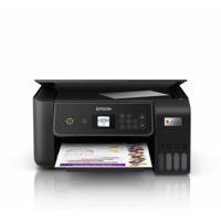 Multifunctional inktjet printer Epson Ecotank ET-2870 - thumbnail