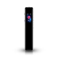 Q33 externe spelen MP3 Stembediening High Definition Noise Reduction opname pen 16 g ondersteuning getimede opname & wachtwoord bescherming & One-to - thumbnail