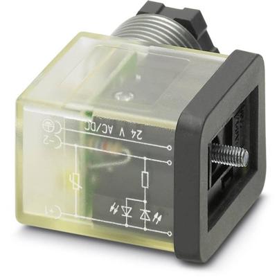 Phoenix Contact SACC-VB-3CON-M16/B-1L-SV 24V 1452204 Inhoud: 1 stuk(s)