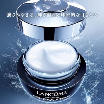 Lancome Advanced Genifique Yeux 15ml Oogverzorging