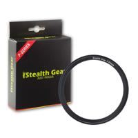 Stealth Gear Adapterring 86mm P-systeem - thumbnail