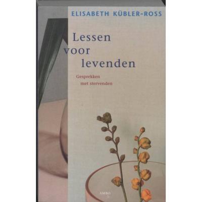 Lessen voor levenden (Paperback)