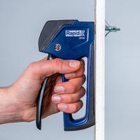 RAPID - XP30 ankerklem - Zware wandmontage - Expansieklem voor M4 M5 M6 ankers - Doos (5001539) - thumbnail