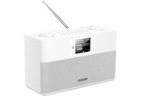 Kenwood CRST80DABW DAB+ Radio Wit - thumbnail
