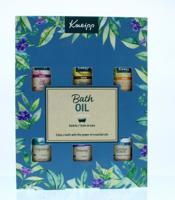 Kneipp Geschenkset Badolie - thumbnail
